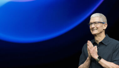 EN DIRECT - Keynote Apple 2025 : iPhone 17 Air, Apple Watch 11, AirPods Pro 3... Suivez les annonces à partir de 19h - RTL.fr