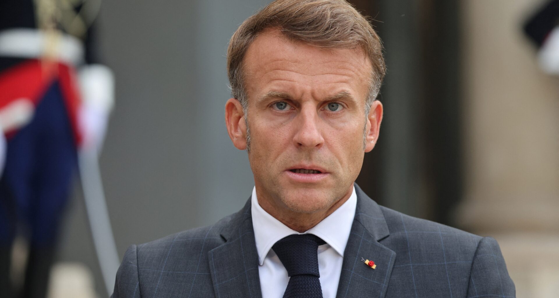 Arthur, Charlotte Gainsbourg… 20 personnalités interpellent Macron avant la reconnaissance de la Palestine