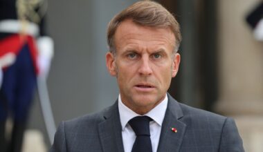 Arthur, Charlotte Gainsbourg… 20 personnalités interpellent Macron avant la reconnaissance de la Palestine