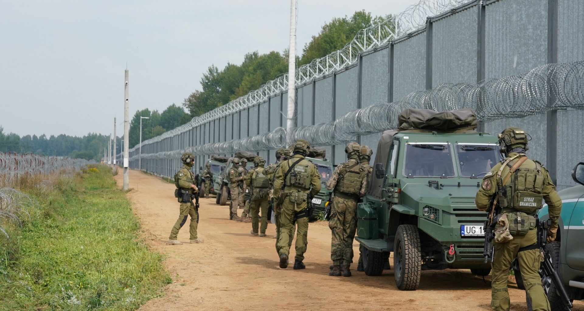 l’espace aérien sous surveillance renforcée face à la menace de drones russes