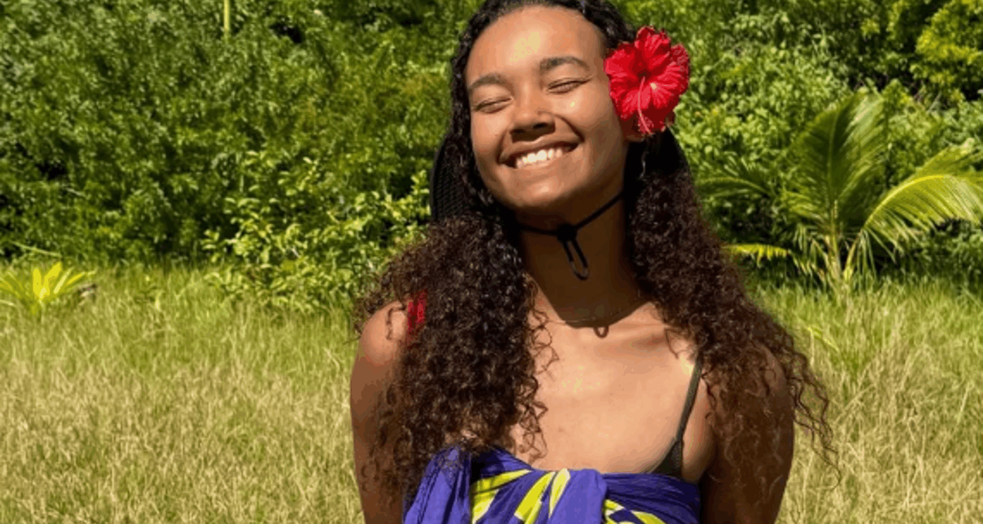 qui est Juliette Collet, élue Miss Nouvelle-Calédonie ?