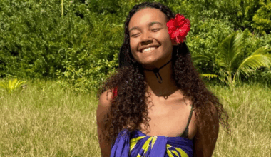 qui est Juliette Collet, élue Miss Nouvelle-Calédonie ?