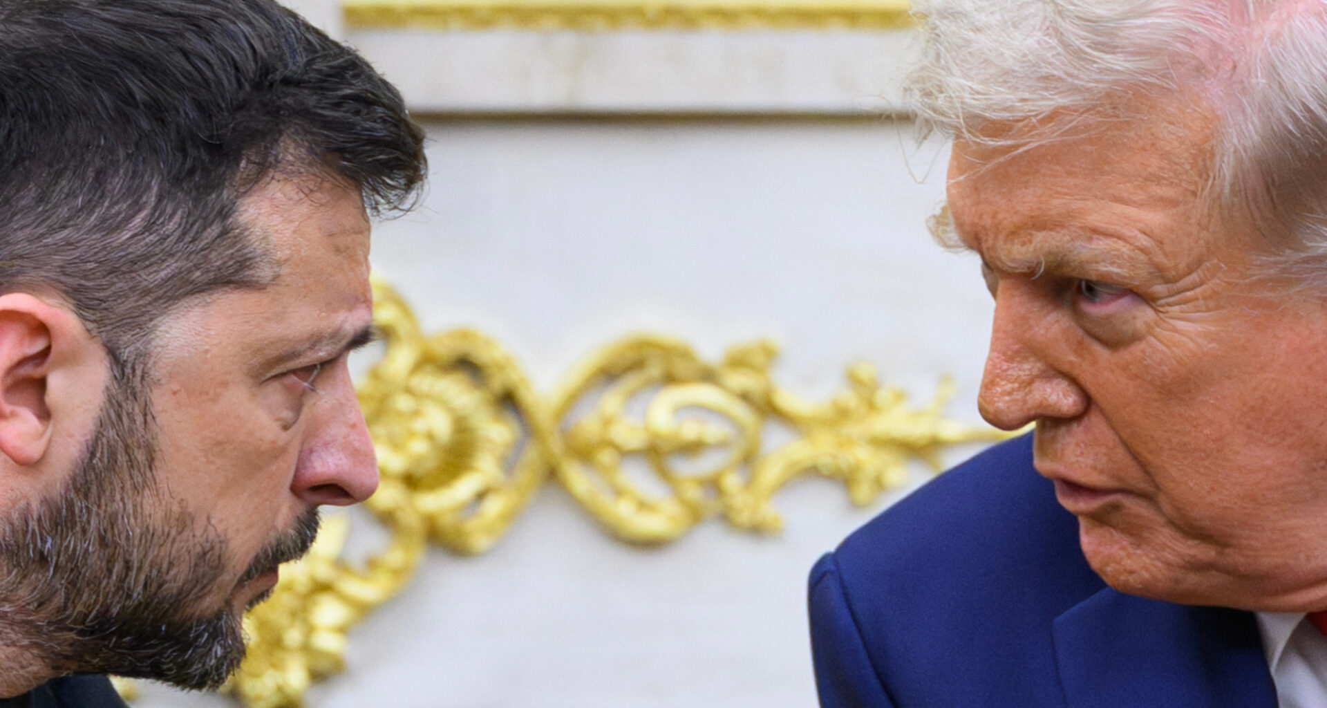 Donald Trump et Volodymyr Zelensky vont "probablement" se rencontrer une nouvelle fois