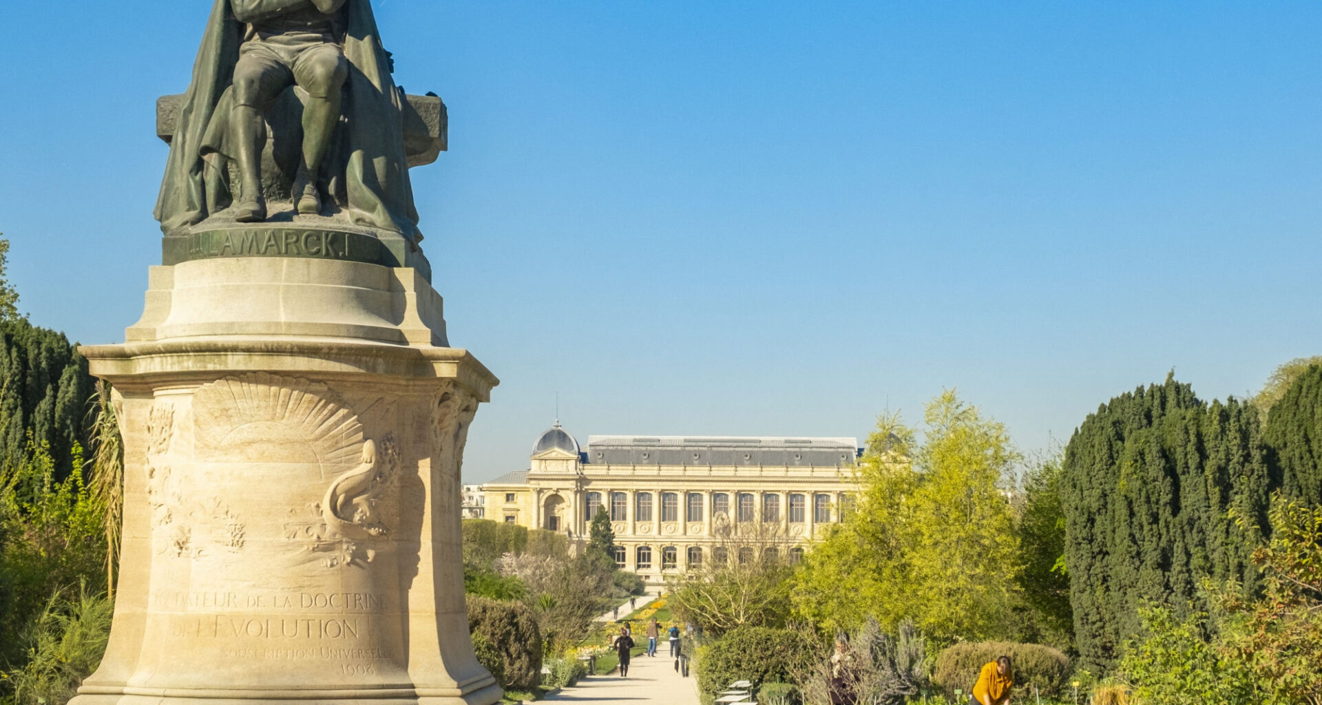 De l’or d’une valeur "inestimable" a été volé au Muséum national d’Histoire naturelle à Paris