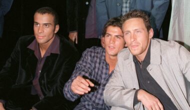 Adel des 2Be3 sort du silence et évoque le "témoignage mensonger" du compagnon supposé