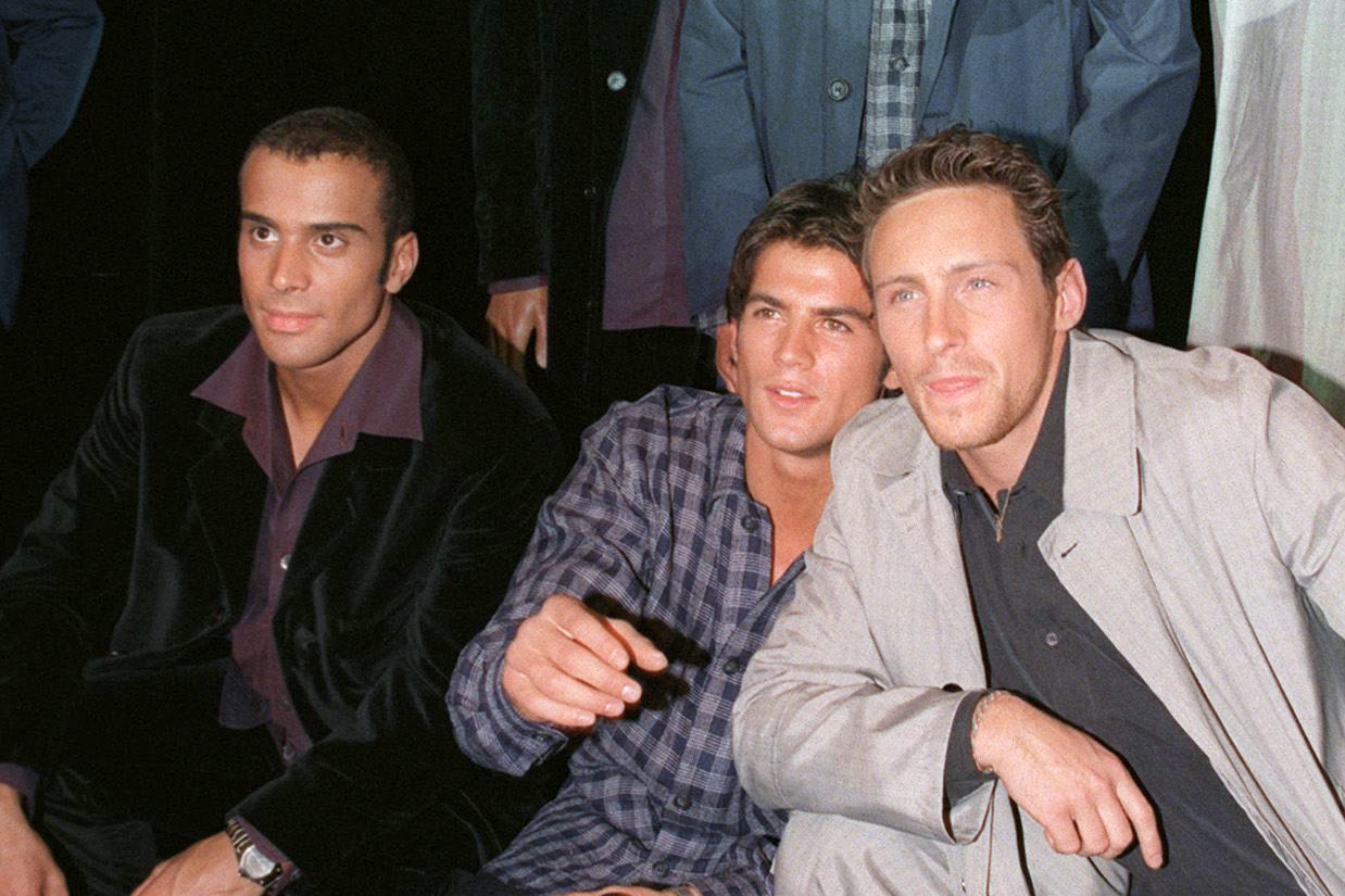 Adel des 2Be3 sort du silence et évoque le "témoignage mensonger" du compagnon supposé