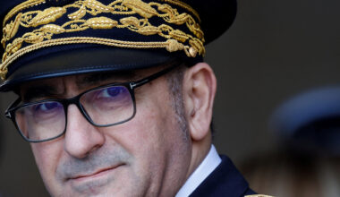 EN DIRECT - Grève du 18 septembre : le préfet de police se dit "très inquiet" de la présence de nombreux casseurs à Paris