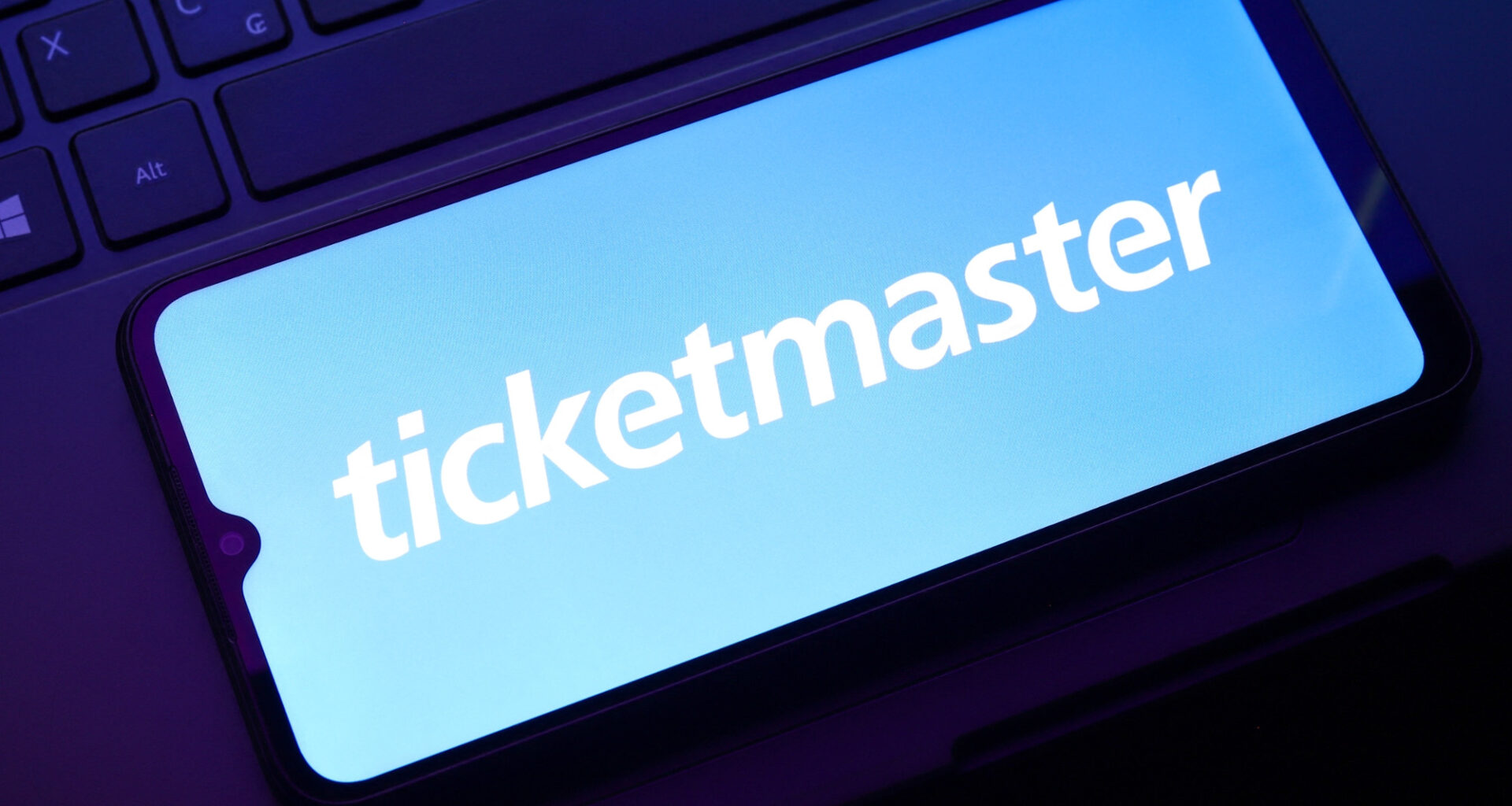 pourquoi Live Nation et Ticketmaster sont poursuivis aux États-Unis