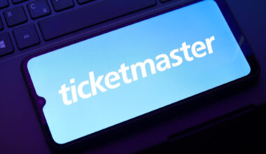 pourquoi Live Nation et Ticketmaster sont poursuivis aux États-Unis