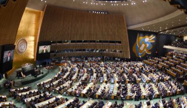 quelles seront les conséquences de la décision d'Emmanuel Macron ?