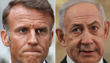 quelles représailles peut-on attendre de la part d'Israël ?