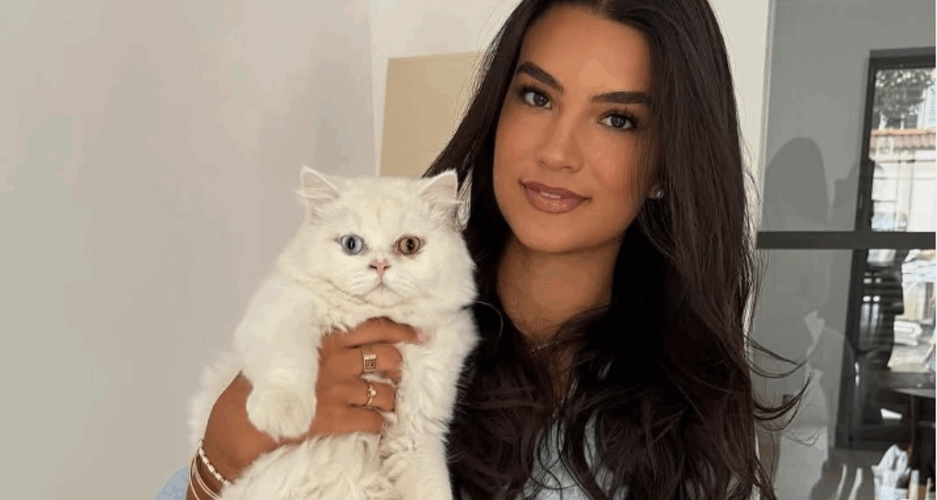 qui est Mareva Michel, élue Miss Île-de-France ?