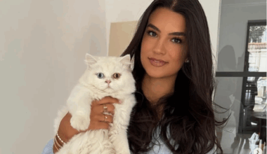 qui est Mareva Michel, élue Miss Île-de-France ?