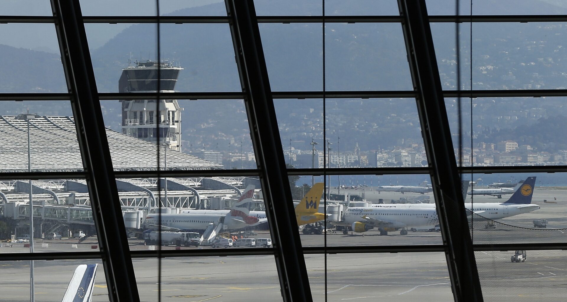 ce qu’il faut savoir sur la collision d'avions évitée "de justesse" à l'aéroport de Nice