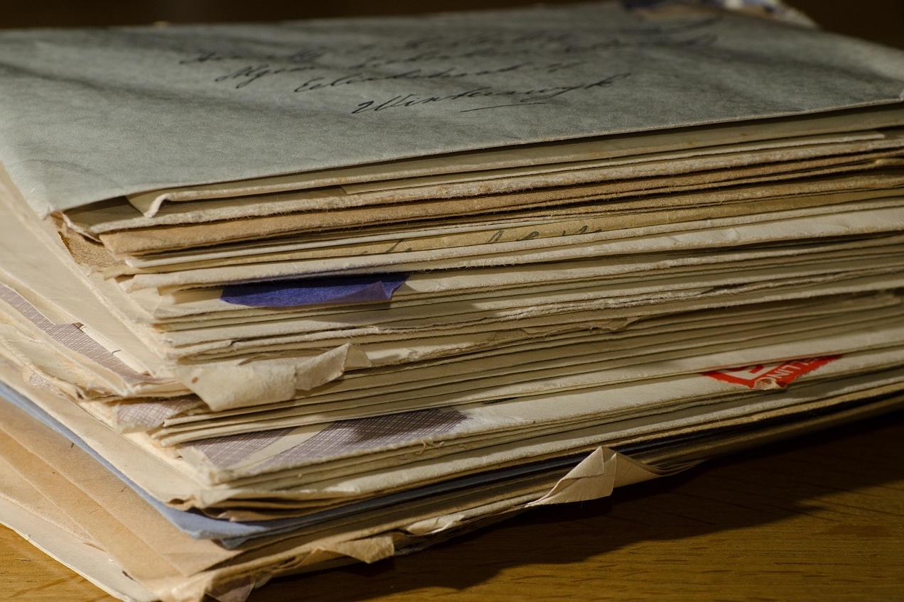 un vétéran du Débarquement a reçu 16.266 lettres du monde entier pour son centenaire