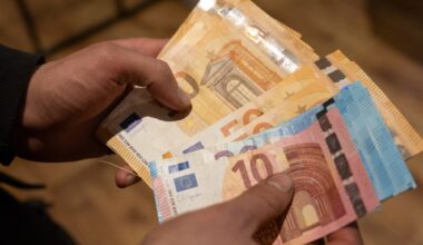 pourquoi la BCE vous recommande-t-elle de garder des espèces ?