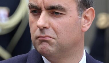 la baisse de la CSG, la mesure de pouvoir d’achat privilégiée par Sébastien Lecornu