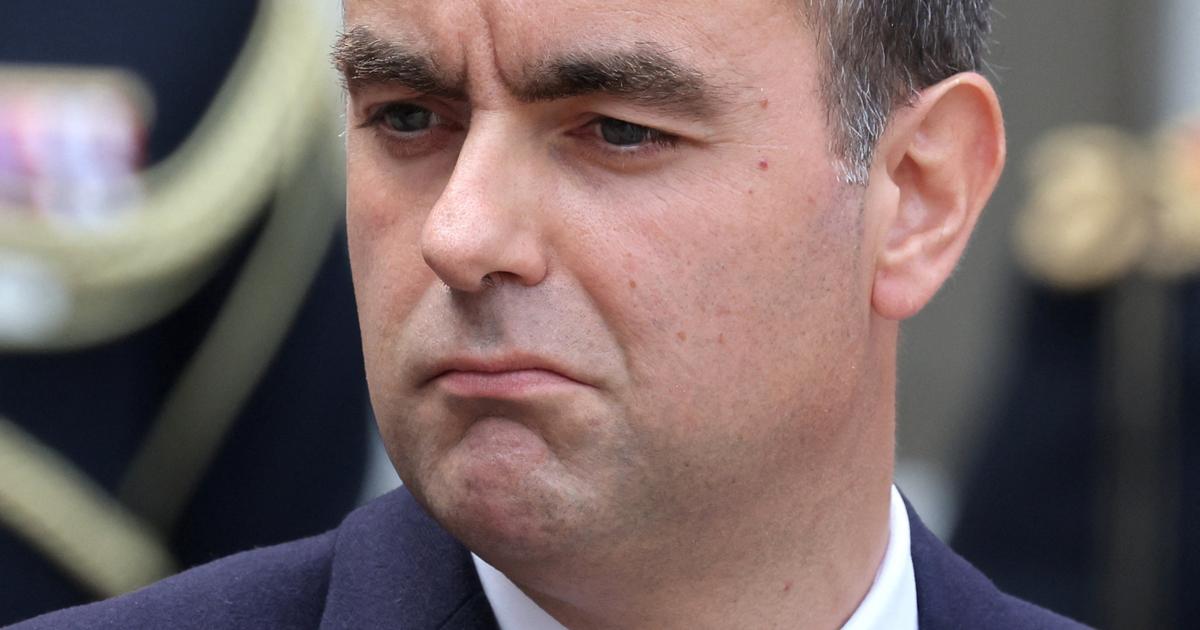 la baisse de la CSG, la mesure de pouvoir d’achat privilégiée par Sébastien Lecornu