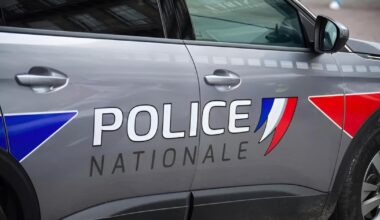 un boulanger grièvement blessé par deux coups de couteau