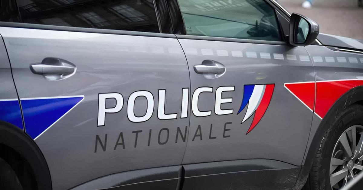 un boulanger grièvement blessé par deux coups de couteau