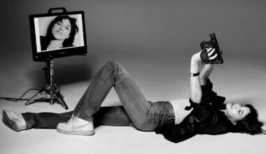 «Ça fait trente ans que Gainsbourg, c’est vous»
