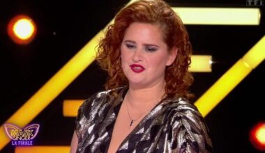 Mask Singer : Elodie Poux remplacée après une seule saison à l’écran, la production s’explique