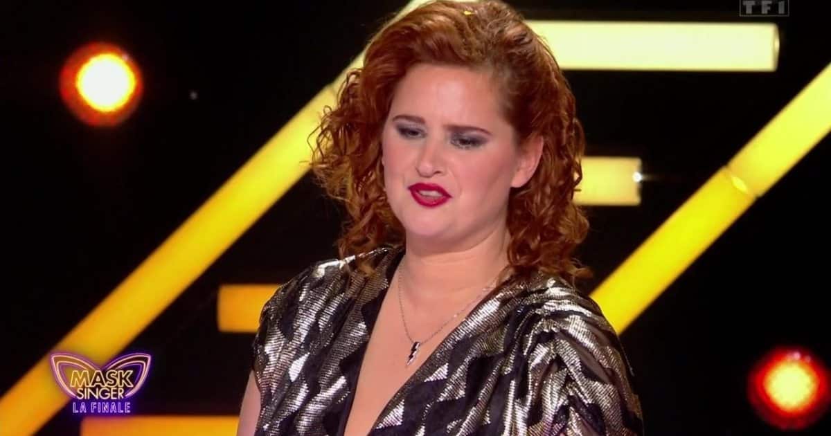 Mask Singer : Elodie Poux remplacée après une seule saison à l’écran, la production s’explique