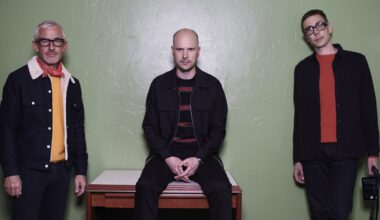 Above & Beyond annoncent une date au Phantom Paris