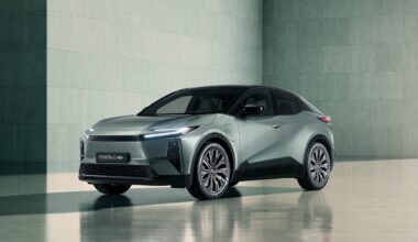 Toyota CH-R