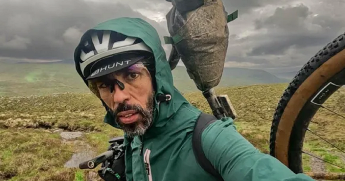 la détention provisoire du cycliste français Sofiane Sehili étendue jusqu’au 4 octobre