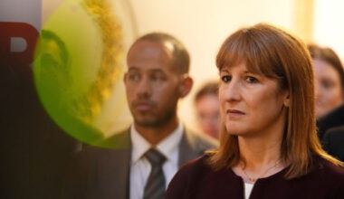 Grande-Bretagne: La forte hausse des emprunts du secteur public complique le défi budgétaire de Rachel Reeves - 19/09/2025 à 11:00