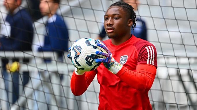 Girondins : Bruno Irlès pourrait relancer Lassana Diabaté contre Bergerac en Coupe de France