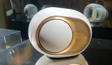 Devialet Phantom Ultimate : le retour aux sources de l’icône française de l’audio connecté