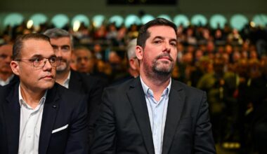 ancien candidat, Pierre Samsonoff lance un cercle de réflexion... et tacle l’action de Diallo