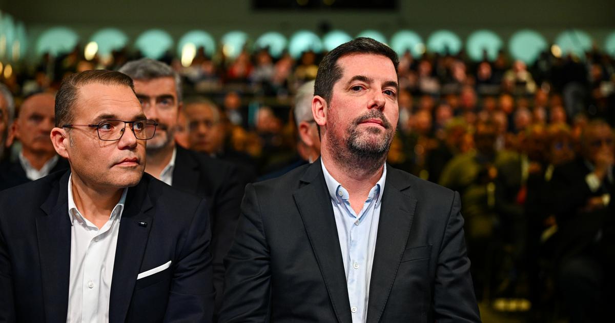 ancien candidat, Pierre Samsonoff lance un cercle de réflexion... et tacle l’action de Diallo