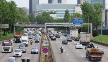 Des failles dans la maintenance du périphérique autour de Paris ? La mise en garde de la Cour des comptes