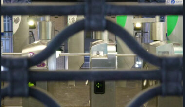 Journée noire à la RATP, le sport à fond sur la fraude, une femme brûlée ... L'info à midi en Île-de-France