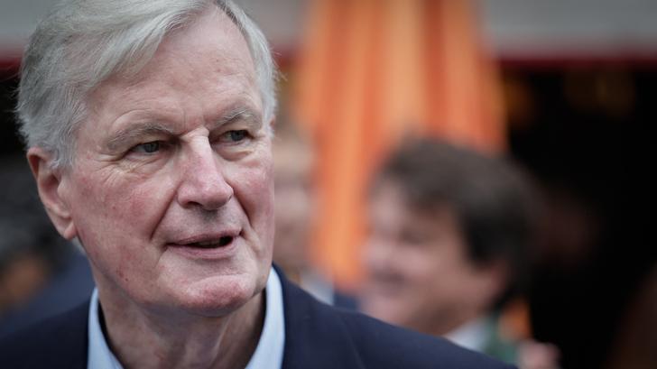 L’ex-Premier ministre Michel Barnier (Les Républicains) a annoncé dimanche 21 septembre être arrivé « très largement » en tête au premier tour de la législative partielle dans la deuxième circonscription de Paris.
