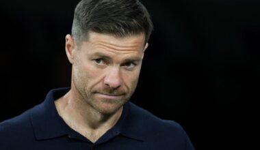 Une «victoire très importante pour commencer dans un match dur», estime Xabi Alonso