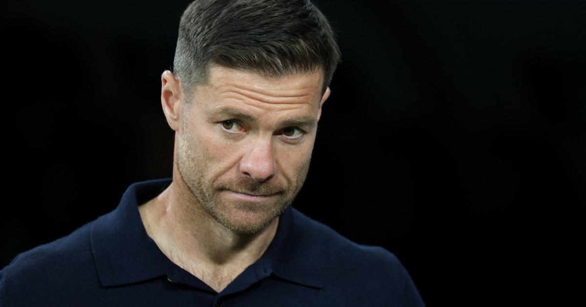 Une «victoire très importante pour commencer dans un match dur», estime Xabi Alonso