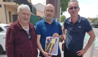 Plus d'un an après avoir disparu de la carte, la boîte aux lettres va bientôt retrouver sa place initiale dans ce quartier de Toulon