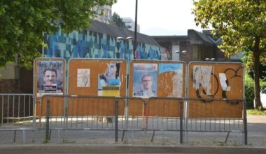 Page d'accueil Yahoo news