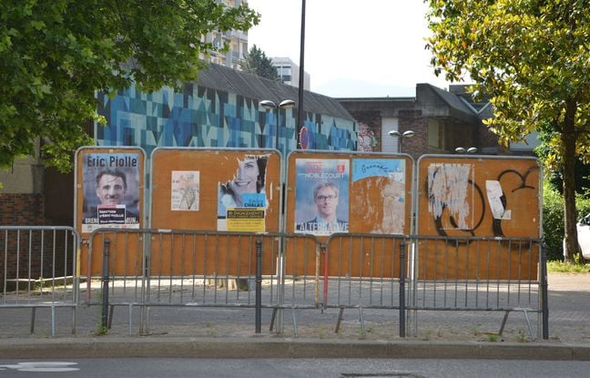 Page d'accueil Yahoo news