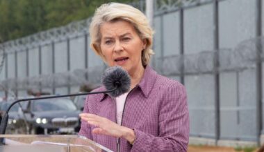 150 entreprises exhortent l’UE à maintenir son objectif de 100% de voitures électriques en 2035