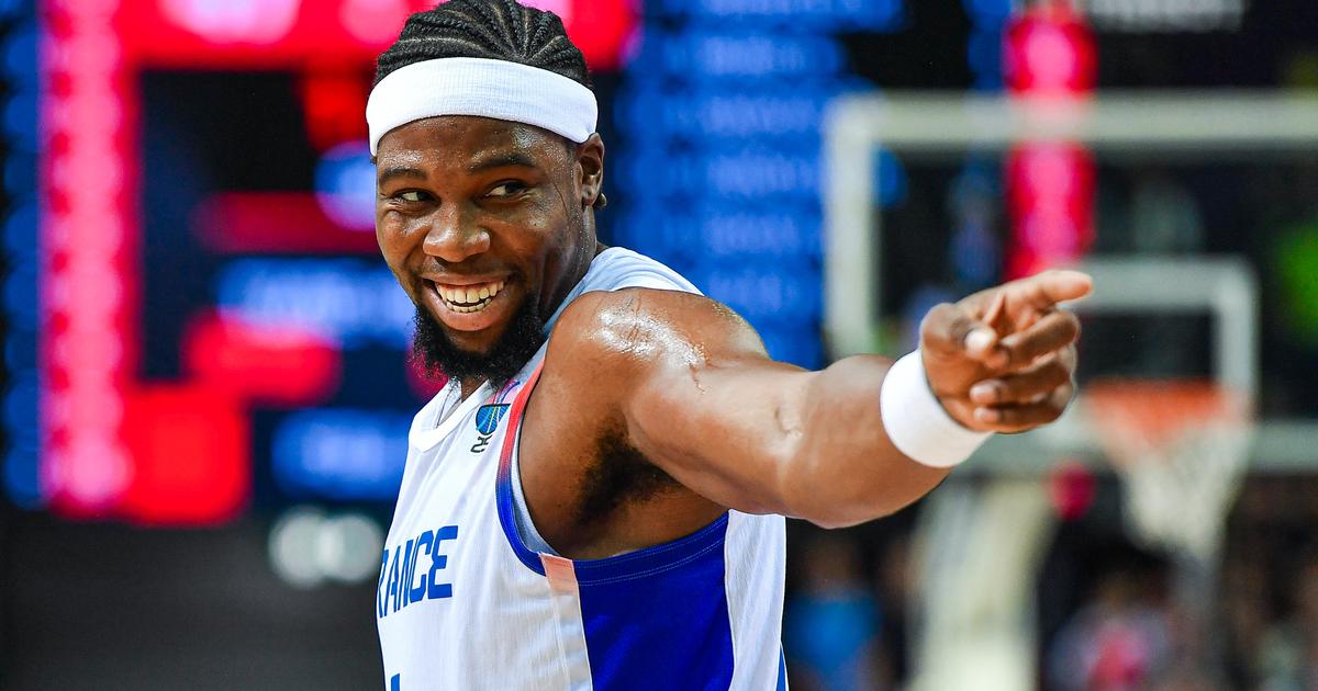 Yabusele prend feu et les Bleus domptent la Pologne