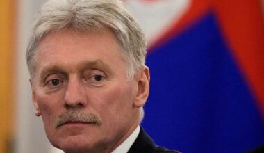 Moscou minimise les dernières critiques de Donald Trump