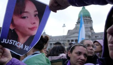 Page d'accueil Yahoo news