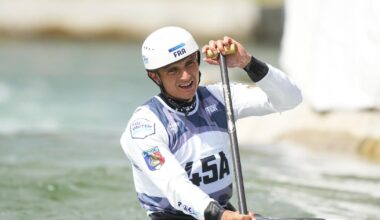 depuis son sacre olympique de Paris, Nicolas Gestin se sent «libéré»