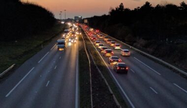 À Rennes, la rocade sud ferme pendant deux mois : les perturbations à prévoir