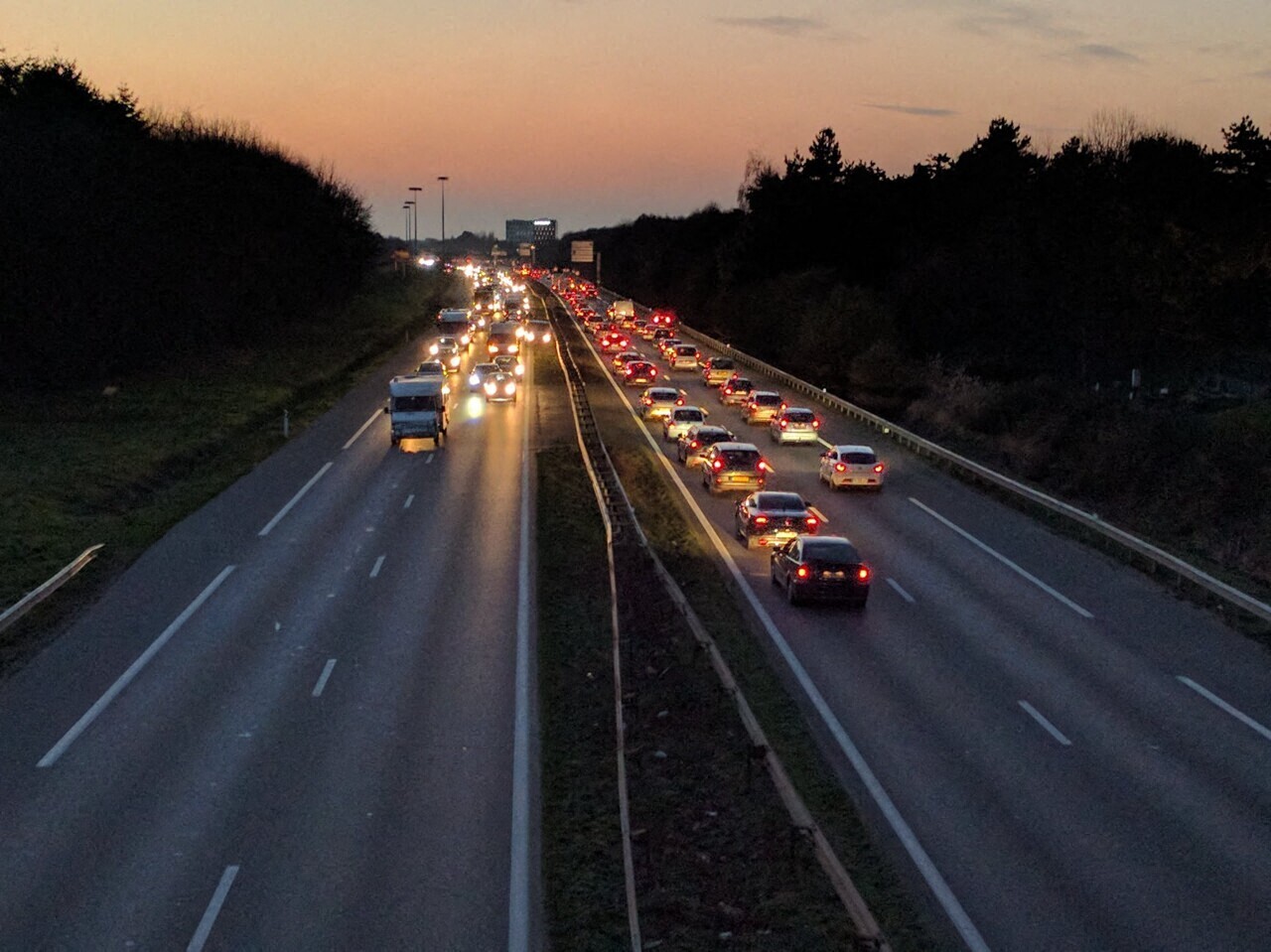 À Rennes, la rocade sud ferme pendant deux mois : les perturbations à prévoir